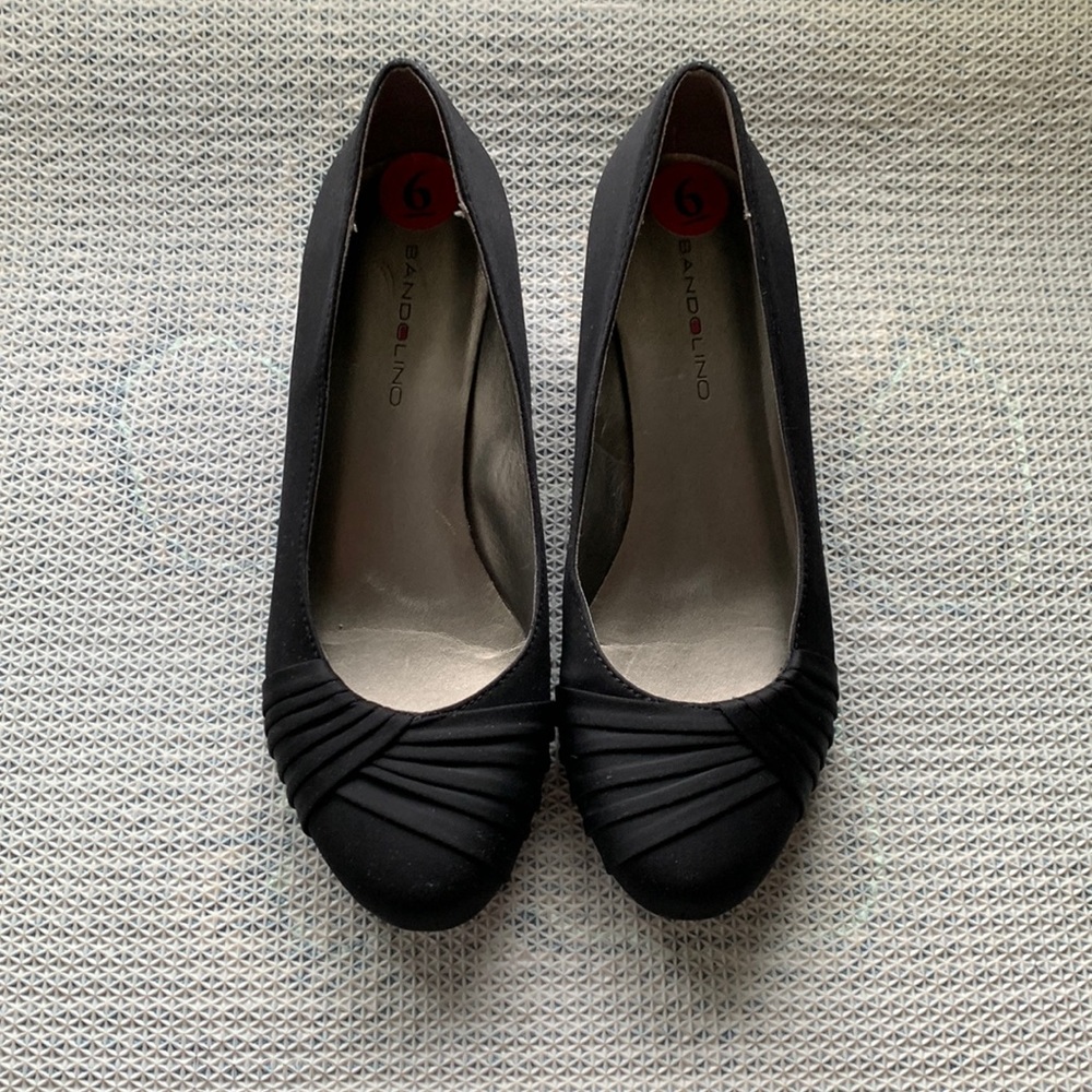 Bandolino Wedges